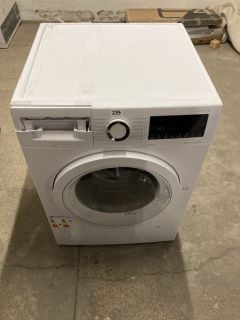 BOSCH SERIES 4 BUILT-IN WASHER DRYER MODEL NO: WNA144V9GB