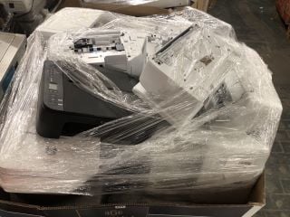 PALLET OF PRINTERS INC HP OFFICEJET PRO 8024E