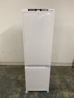 GRUNDIG INTEGRATED 70/30 FROST FREE FRIDGE FREEZER MODEL NO: GKFED473 - RRP £630 (EX-DISPLAY)