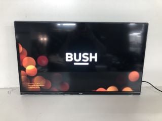 BUSH 32" HD READY SMART TV MODEL 32HT24CA (SEALED)