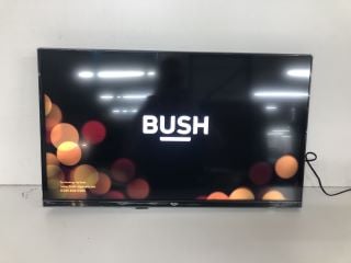 BUSH 32" HD READY SMART TV MODEL 32HT24CA (SEALED)