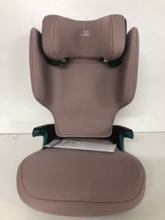 BRITAX ROMER CHILD CAR SAFETY  SEAT