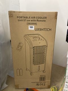 URBNTECH PORTABLE AIR COOLER