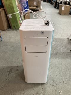 LOGIK PORTABLE LOCAL AIR CONDITIONER LAC07C22