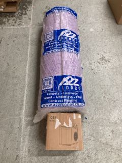 2 X ITEMS INC UNDERLAY