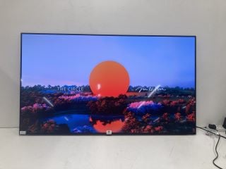 LG 55" OLED TV MODEL OLED55B46LA (NO REMOTE, NO STAND, NO BOX)