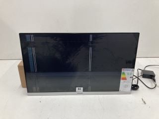 SAMSUNG 24" MONITOR MODEL S24C310EAU (DISPLAY FAULT, WITH STAND, WITH BOX)