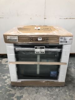 BEKO BBIE22300XFP INTEGRATED SINGLE ELECTRIC OVEN (EX DISPLAY)