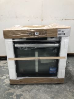 BEKO BBIE22300XFP INTEGRATED SINGLE ELECTRIC OVEN (EX DISPLAY)