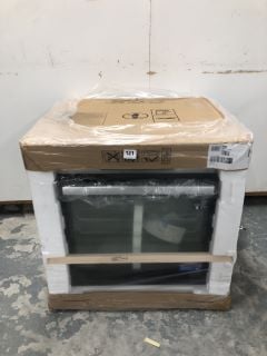 BEKO BBIE22300XFP INTEGRATED SINGLE ELECTRIC OVEN (EX DISPLAY)