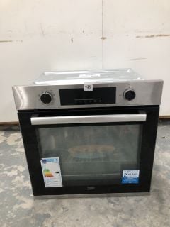 BEKO BBIE22300XFP INTEGRATED SINGLE ELECTRIC OVEN (EX DISPLAY)