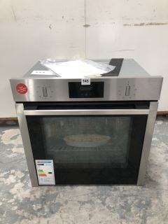 NEFF N30 B3CCCOANOB BUILT-IN SINGLE OVEN (EX DISPLAY)