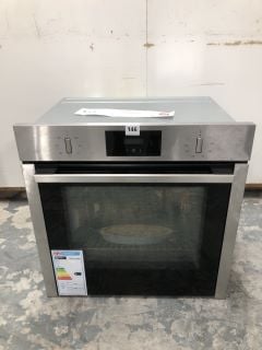 NEFF N30 B3CCCOANOB BUILT-IN SINGLE OVEN (EX DISPLAY)