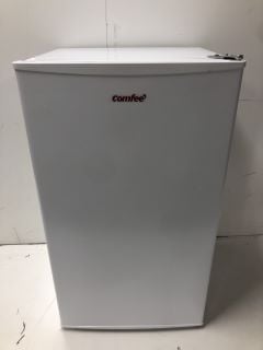 COMFEE RCU60WH2(E) UPRIGHT FREEZER