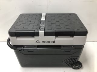 ALPICOOL PORTABLE FRIDGE FREEZER