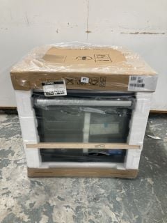 BEKO BBIE22300XFP INTEGRATED SINGLE ELECTRIC OVEN (EX DISPLAY)