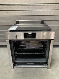 NEFF INTEGRATED SINGLE OVEN MODEL: B3CCC0AN0B (EX DISPLAY) RRP: £549