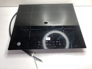 HOOVER CERAMIC HOB MODEL: HI642TTC (EX DISPLAY) RRP: £264