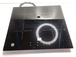 HOOVER CERAMIC HOB MODEL: HI642TTC (EX DISPLAY) RRP: £264