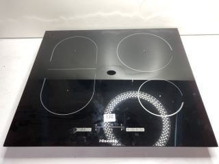 HISENSE INDUCTION HOB MODEL: I6433C7 (EX DISPLAY) RRP: £229