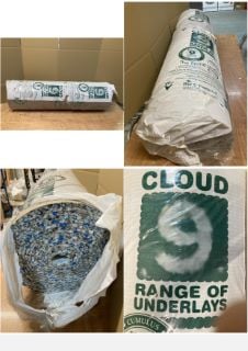 CLOUD 9 UNDERLAY