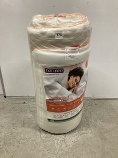 OCTASMART MATTRESS TOPPER