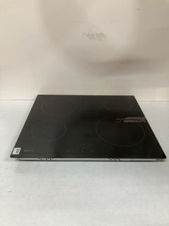 NEFF CERAMIC HOB MODEL: T16NBE1L (EX DISPLAY) RRP: £449