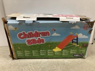 STARPLAY CHILDREN SLIDE