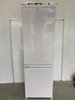 GRUNDIG INTEGRATED FRIDEG FREEZER MODEL: GKFED473 (EX DISPLAY) RRP: £499