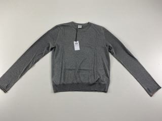 PAUL SMITH WOMEN'S KNITTED JUMPER. SIZE: M, MADE FROM: 78 AC 12 PL 10 PA. RRP: £190