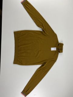 PAUL SMITH WOMEN'S SWEATER. SIZE: M, MADE FROM: 100% WOOL. RRP: £200