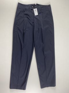 PAUL SMITH .WOMENS TROUSERS SIZE:42 , MADE FROM: . RRP: £325