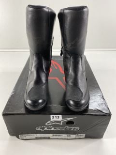 ALPINESTAR STELLA KAIRA GTX MOTORBIKE BOOTS SIZE EURO 36 RRP£169.99