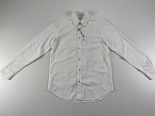 PAUL SMITH GENT'S S/C MODERN SHIRT. SIZE: S, MADE FROM: 100% COTTON. RRP: £215