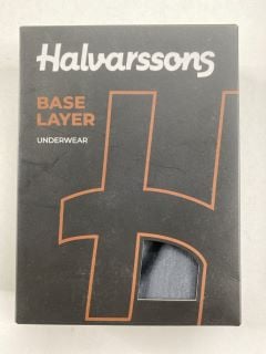 HALVARSSONS BASE LAYER UNDERWEAR SIZE 2XL RRP£73