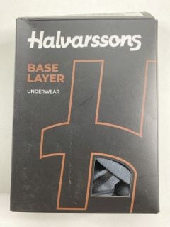 HALVARSSONS BASE LAYER UNDERWEAR SIZE 2XL RRP£73