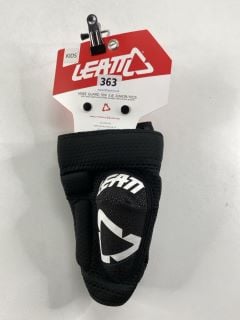 LEATIC KNEE GUARD 3DF 5.0 JUNIOR/KIDS RRP£71.99