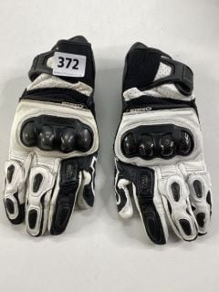 ALPINESTAR SP AIR GLOVES SIZE SMALL RRP£109.99