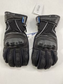 HALVARSSONS MCFLY GLOVES SIZE 10 RRP£79.99