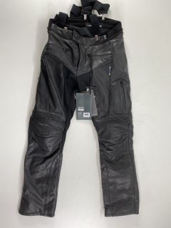 HALVARSSONS OXBERG HI-ART TROUSERS SIZE 40 RRP£389.00