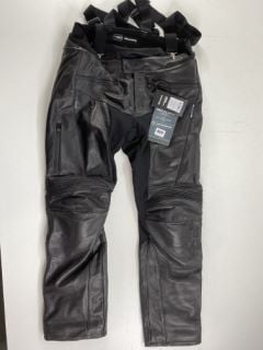 HALVARSSONS OXBERG HI-ART TROUSERS SIZE 54 RRP£389.00