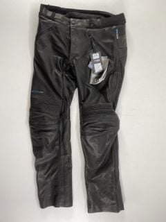 HARLASSONS RINN HI-ART DRYWAY 2.0 OUTLAST TROUSERS SIZE 54 RRP£299.99