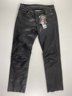 JOFAMA LADYS MOTORBIKE TROUSERS SIZE 42 RRP£100