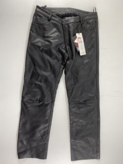 JOFAMA LADYS MOTORBIKE TROUSERS SIZE 46 RRP£100