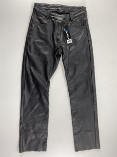 SPADA WESTERN TROUSERS SIZE 14 RRP£149.99