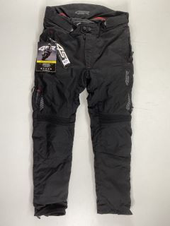 45R MOTORBIKE TROUSERS SIZE 52 RRP£149.99