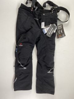 HALVASSONS WISH LADY PANTS SL SIZE SL42 RRP£429#