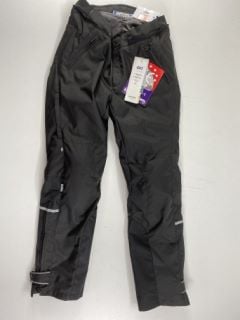 HALASSONS V-PANTS SIZE 48 RRP£110