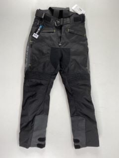 SPADA ATTITUDE TROUSERS SIZE 8 RRP£70