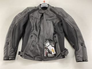 HALVARSSONS RISBERG JACKET SIZE 46 RRP£359